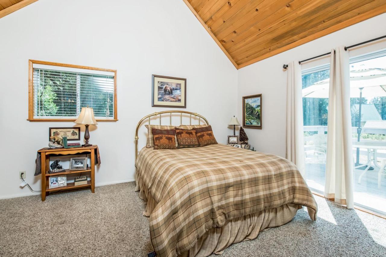Sparrow Cove Shaver Lake Exterior foto